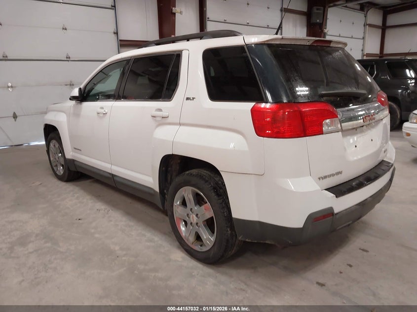 2012 GMC Terrain Slt-1