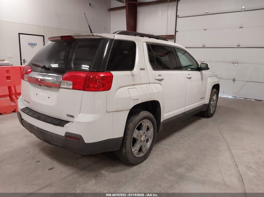 2012 GMC Terrain Slt-1