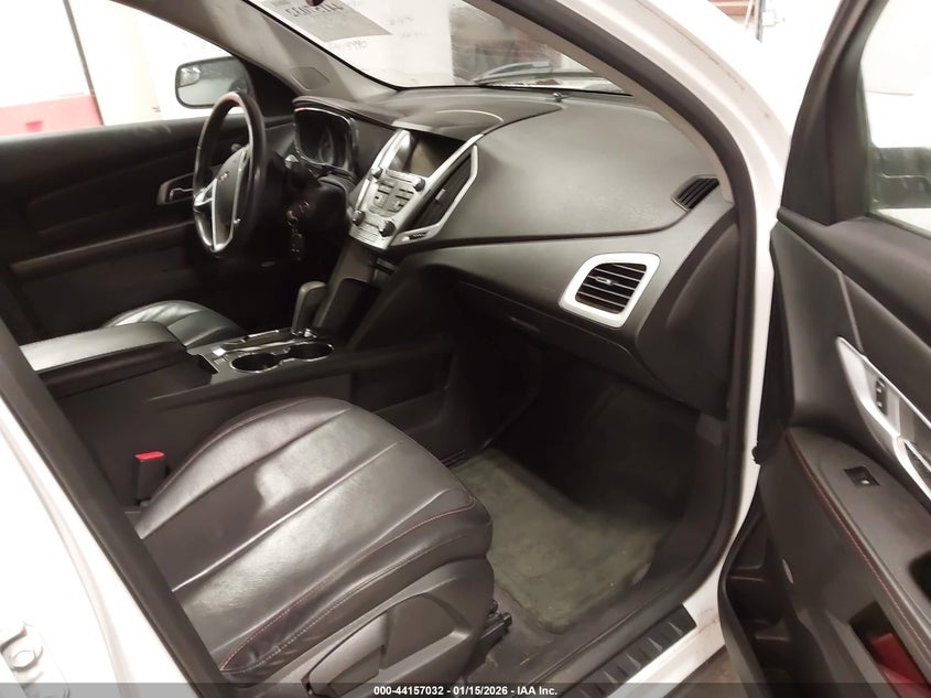 2012 GMC Terrain Slt-1