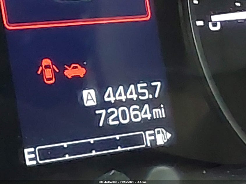 2022 SUBARU FORESTER 2.5L H-4 DI, DOHC, V(VIN: JF2SKAPCXNH509113