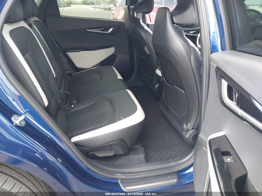 2022 Kia Ev6 Gt-Line VIN: KNDC44LA3N5060314 Lot: 44157044