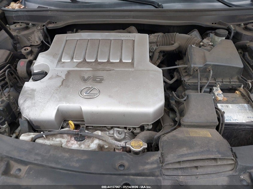 2014 Lexus Es 350 VIN: JTHBK1GG4E2128795 Lot: 44157067