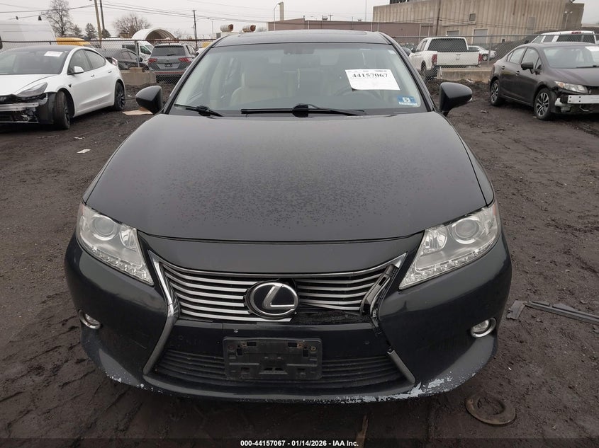 2014 Lexus Es 350 VIN: JTHBK1GG4E2128795 Lot: 44157067