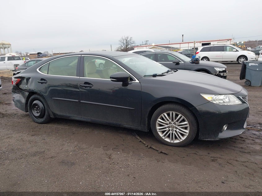 2014 Lexus Es 350 VIN: JTHBK1GG4E2128795 Lot: 44157067