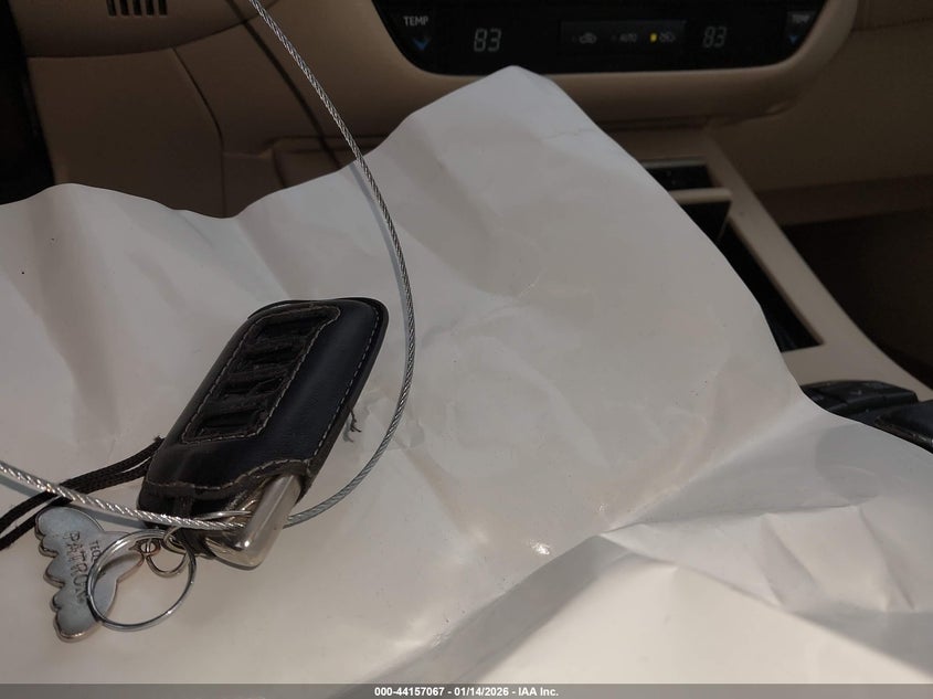 2014 Lexus Es 350 VIN: JTHBK1GG4E2128795 Lot: 44157067