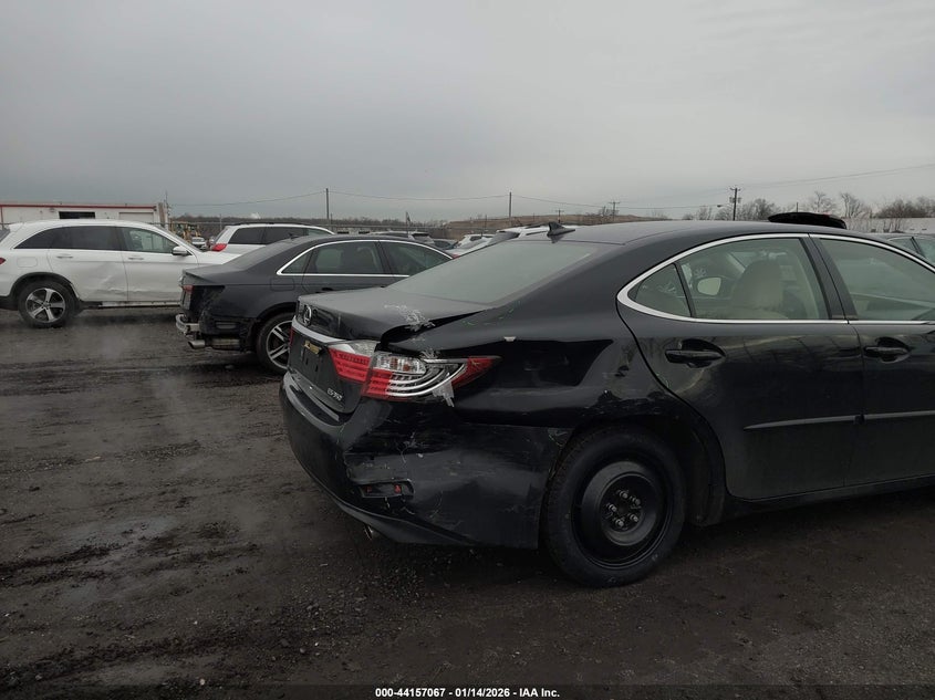 2014 Lexus Es 350 VIN: JTHBK1GG4E2128795 Lot: 44157067