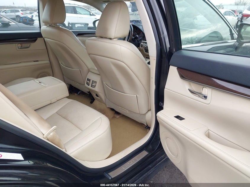 2014 Lexus Es 350 VIN: JTHBK1GG4E2128795 Lot: 44157067