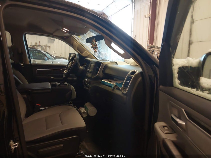 2020 Ram 1500 Big Horn 4X4 6'4 Box