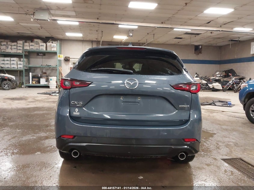 VIN JM3KFBCM6R0389538 2024 MAZDA CX-5 2.5 S CARBON EDITION