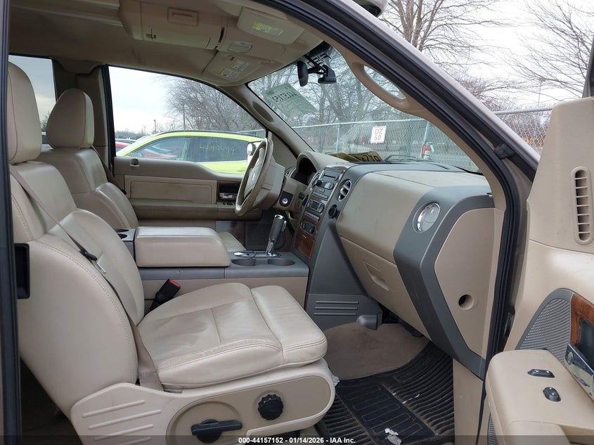 2004 Ford F-150 Fx4/Lariat/Xl/Xlt