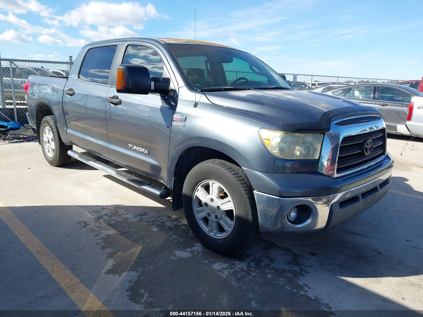2007 Toyota Tundra Sr5 5.7L V8