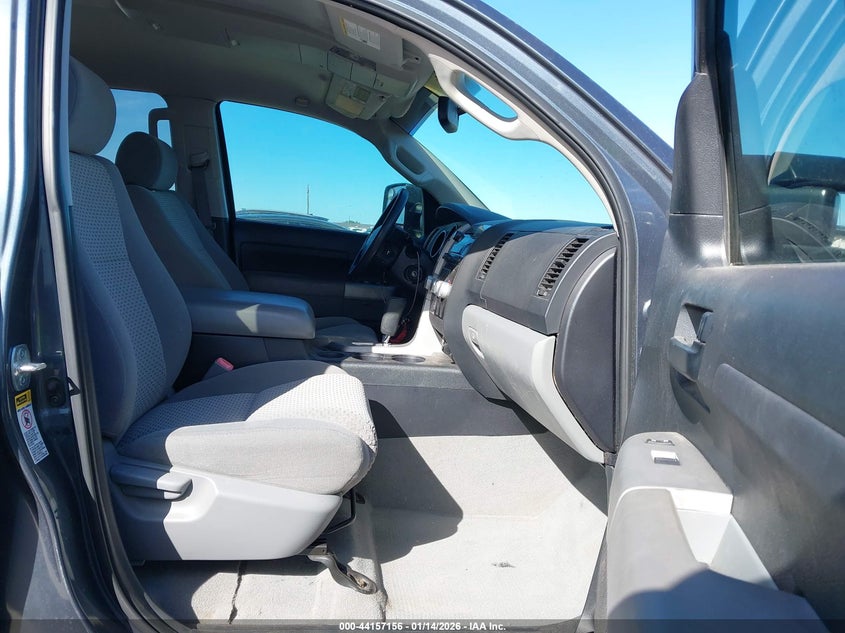 2007 Toyota Tundra Sr5 5.7L V8