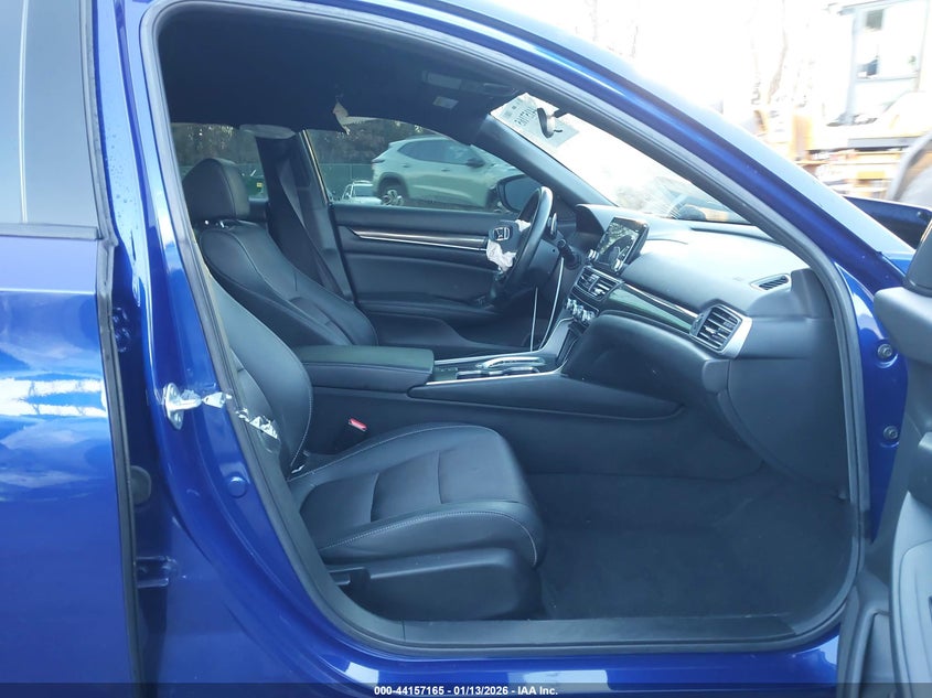 2021 Honda Accord Sport 2.0T