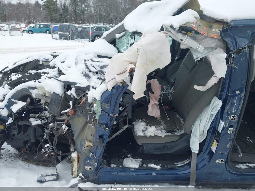 2019 FORD F-150 auction photo 6