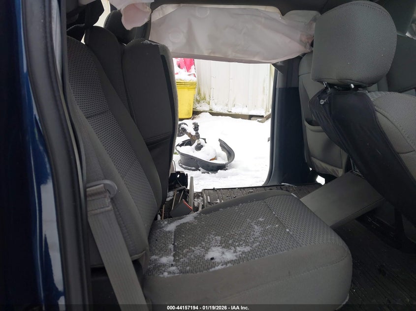 2019 FORD F-150 auction photo 8