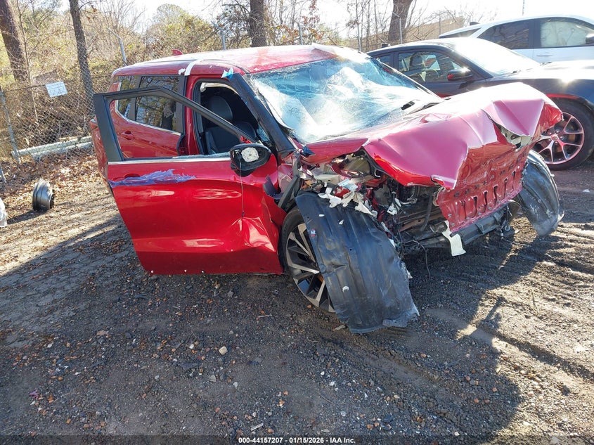 2024 Mitsubishi Outlander Se 2.5 2Wd