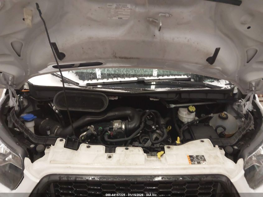 2023 Ford Transit-250 - 1FTBR2C8XPKB52894