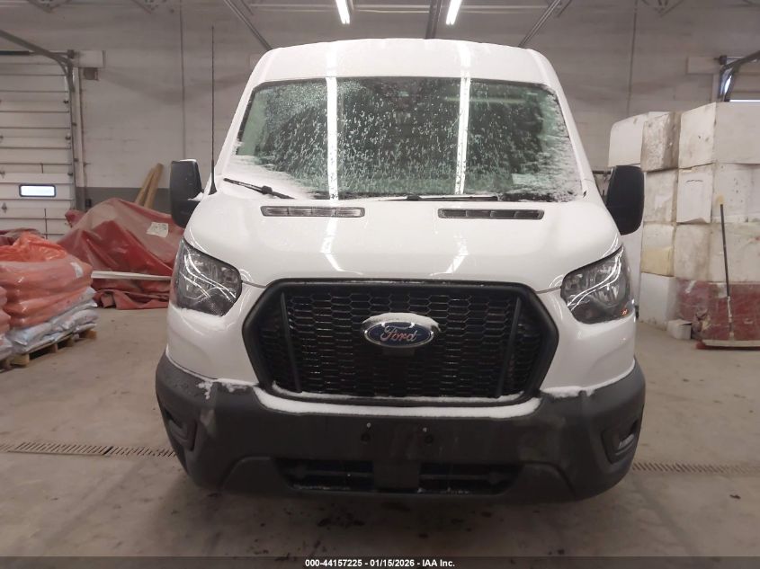 2023 Ford Transit-250 - 1FTBR2C8XPKB52894