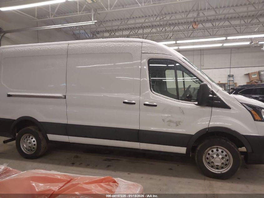 2023 Ford Transit-250 - 1FTBR2C8XPKB52894