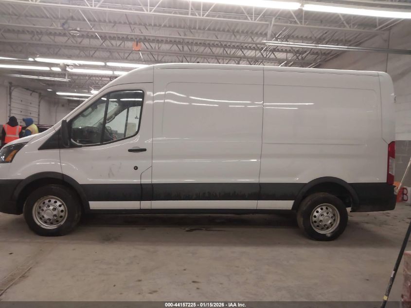 2023 Ford Transit-250 - 1FTBR2C8XPKB52894