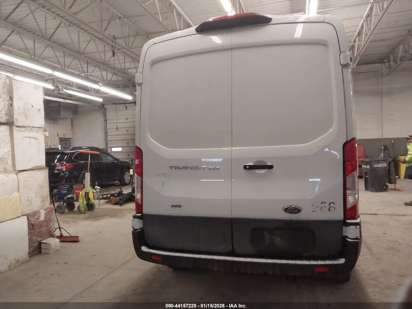 2023 Ford Transit-250 - 1FTBR2C8XPKB52894