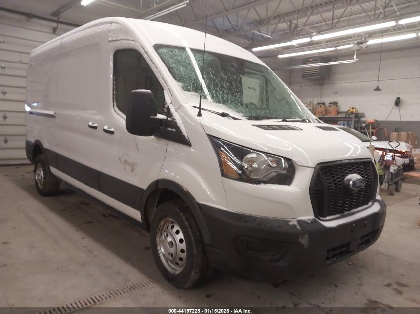 2023 Ford Transit-250 - 1FTBR2C8XPKB52894