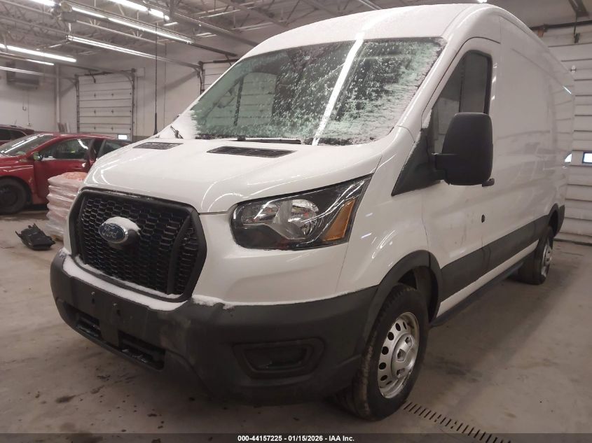 2023 Ford Transit-250 - 1FTBR2C8XPKB52894