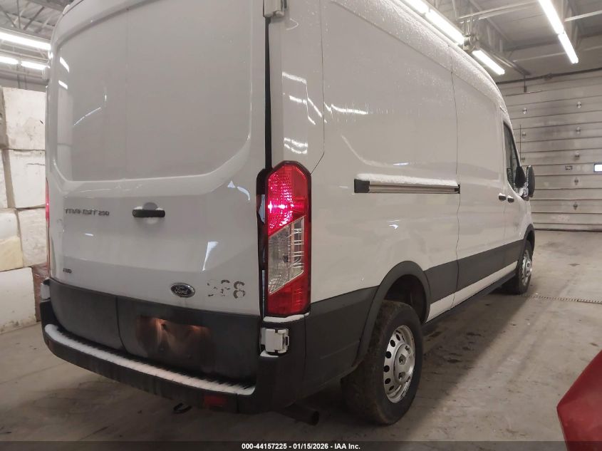 2023 Ford Transit-250 - 1FTBR2C8XPKB52894