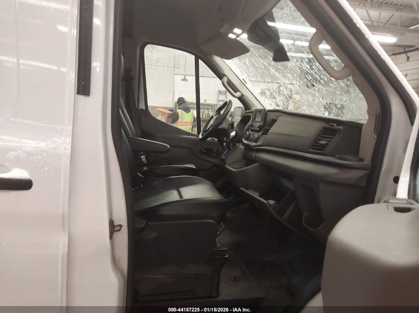 2023 Ford Transit-250 - 1FTBR2C8XPKB52894