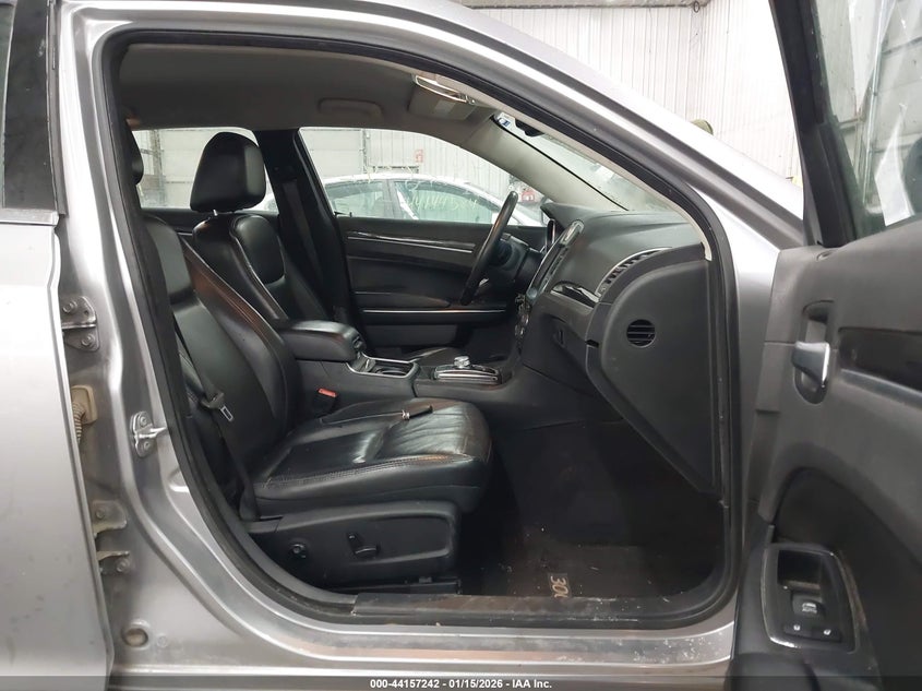 2017 Chrysler 300 Limited Awd