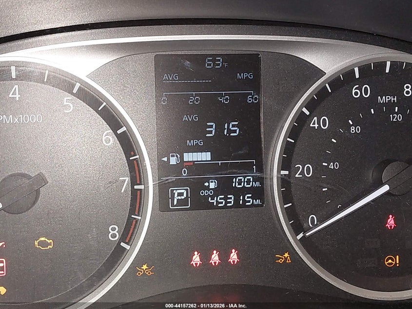 2024 Nissan Kicks S Xtronic Cvt VIN: 3N1CP5BV5RL538937 Lot: 44157262