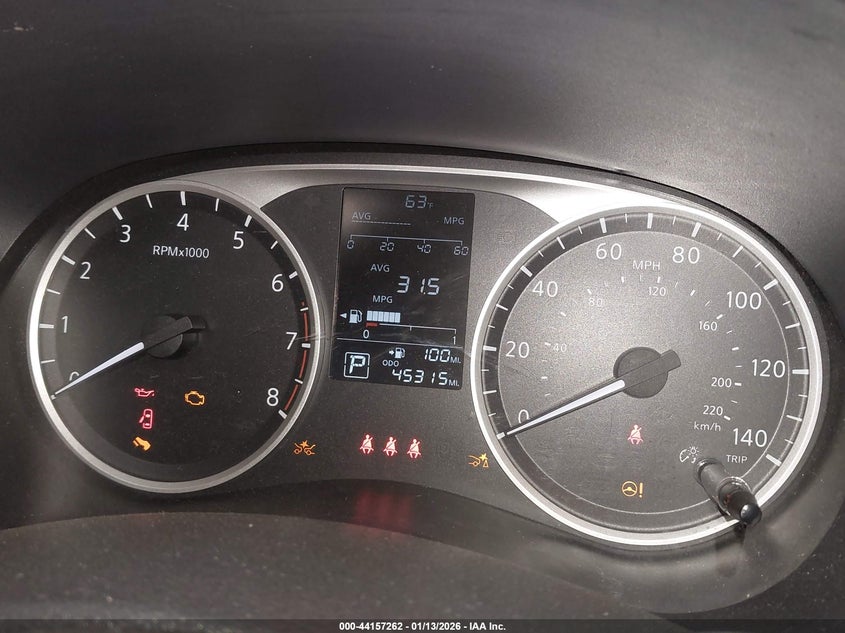 2024 Nissan Kicks S Xtronic Cvt VIN: 3N1CP5BV5RL538937 Lot: 44157262