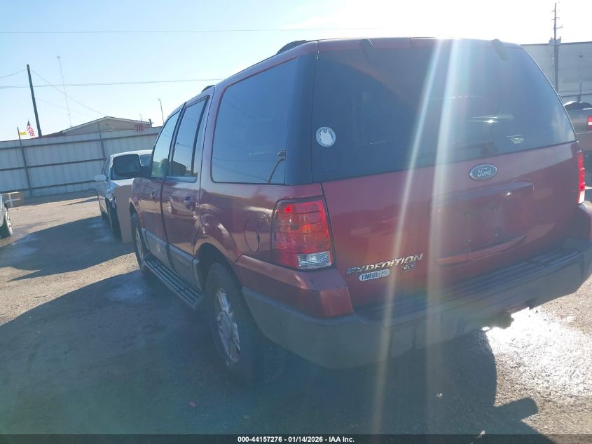 2004 Ford Expedition Xlt