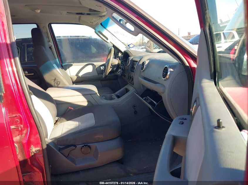 2004 Ford Expedition Xlt