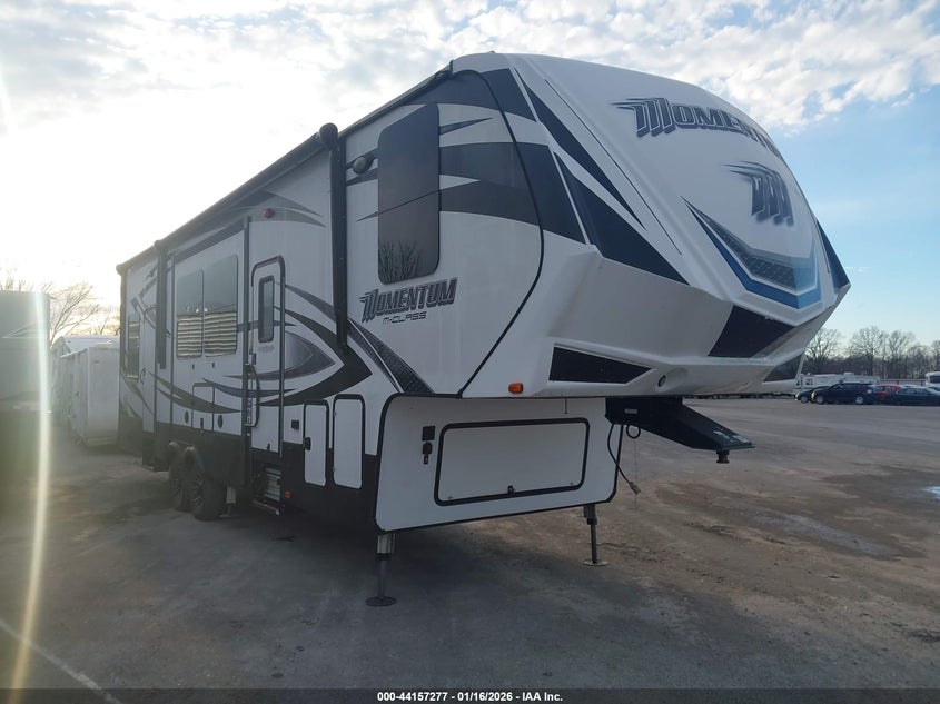 2016 Grand Design 328M