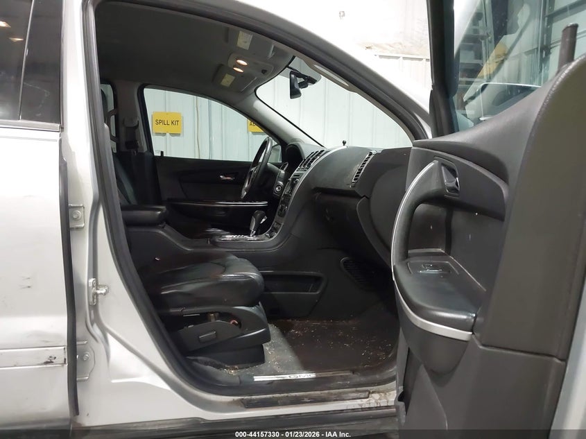 2012 GMC Acadia Slt-1