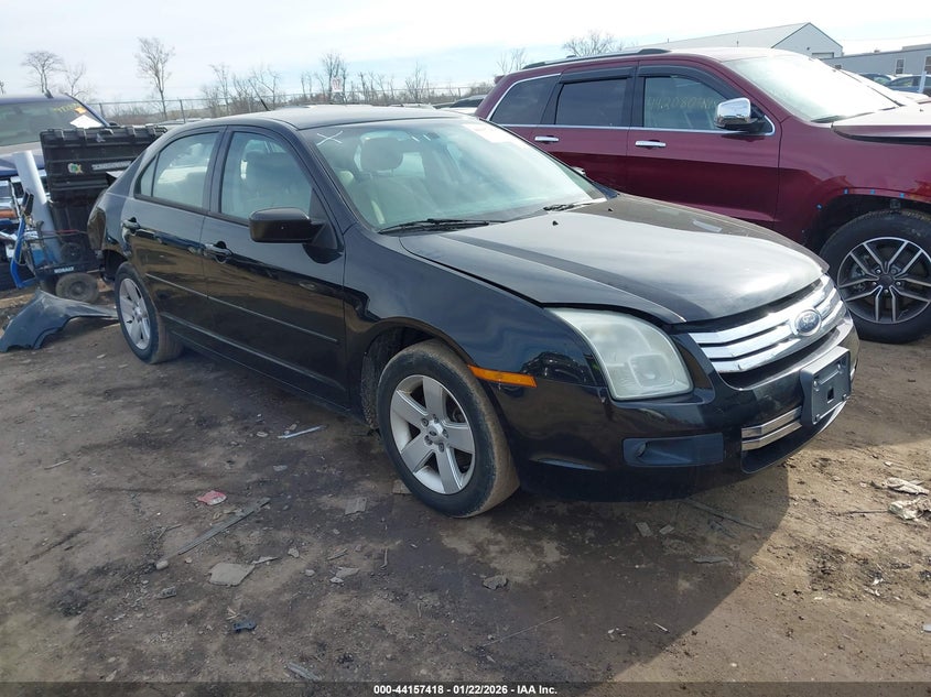 3FAHP07Z88R271697 FORD FUSION Photo 1