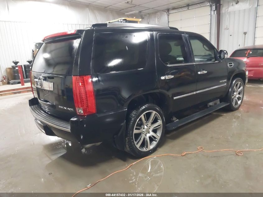 2011 Cadillac Escalade Premium