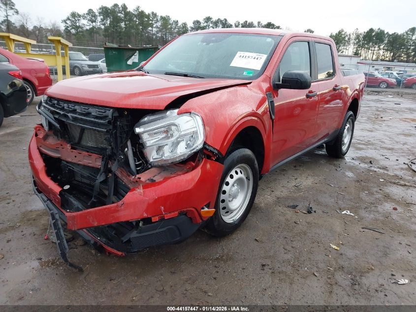 2024 Ford Maverick Xl