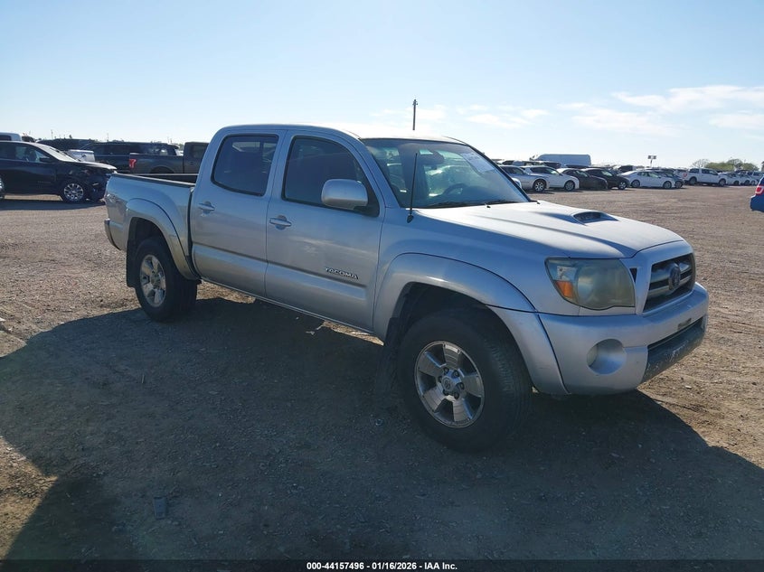 2009 Toyota Tacoma