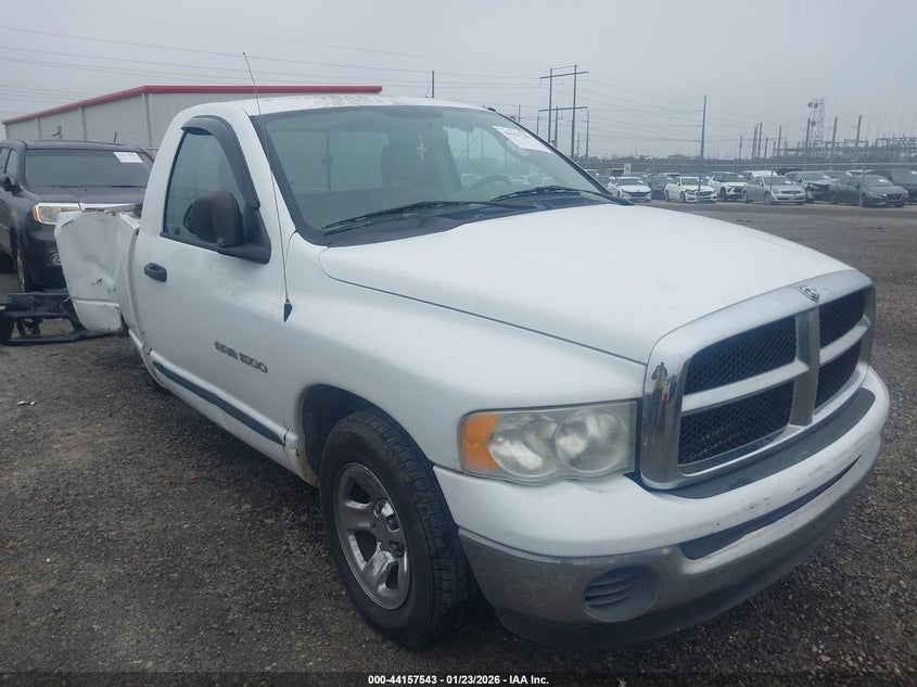 1DHA16K95J597722 DODGE RAM Photo 1