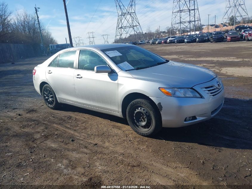 2009 Toyota Camry