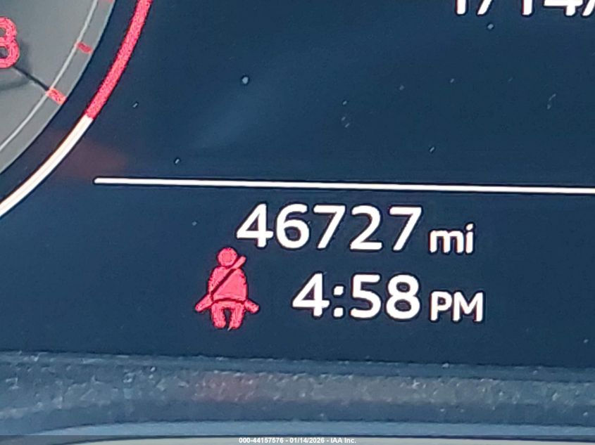 2024 Audi A5 Sportback - WAUFACF52RA049989