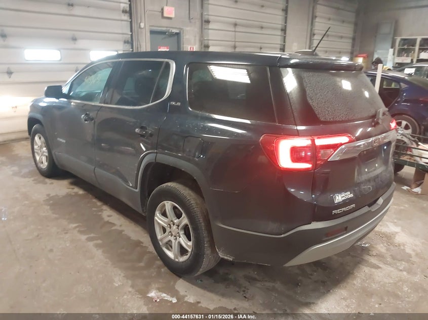 2017 GMC Acadia Sle-1