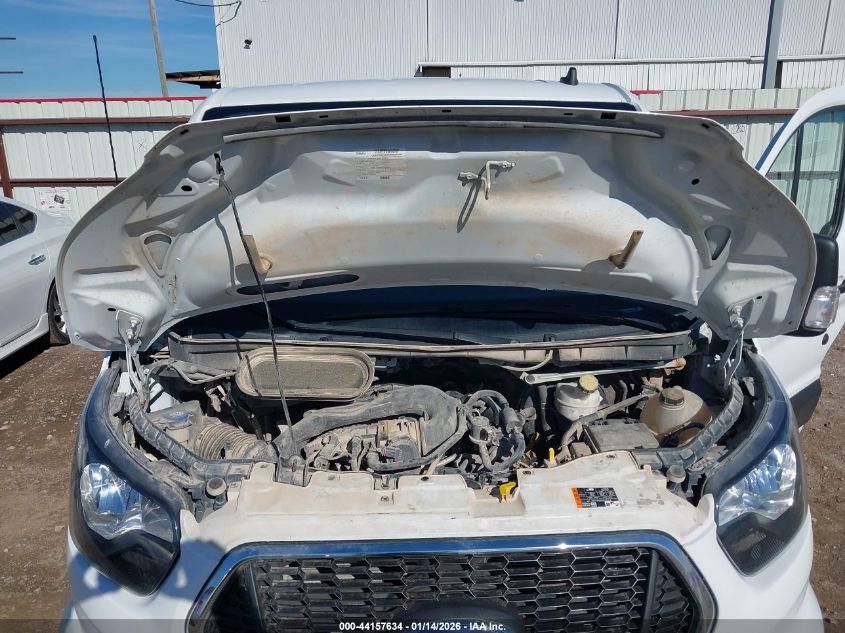 2023 Ford Transit-350 - 1FBAX2Y86PKA80168