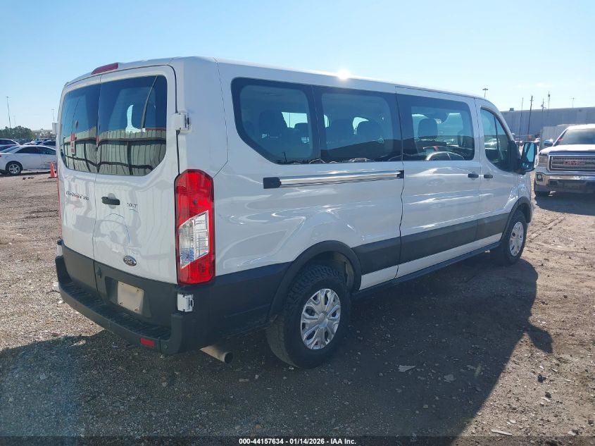 2023 Ford Transit-350 - 1FBAX2Y86PKA80168