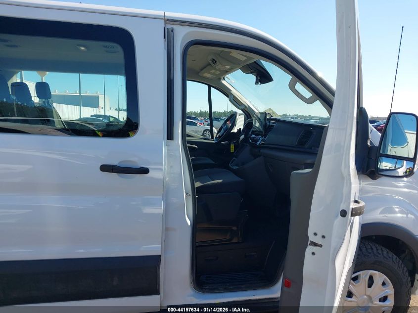 2023 Ford Transit-350 - 1FBAX2Y86PKA80168