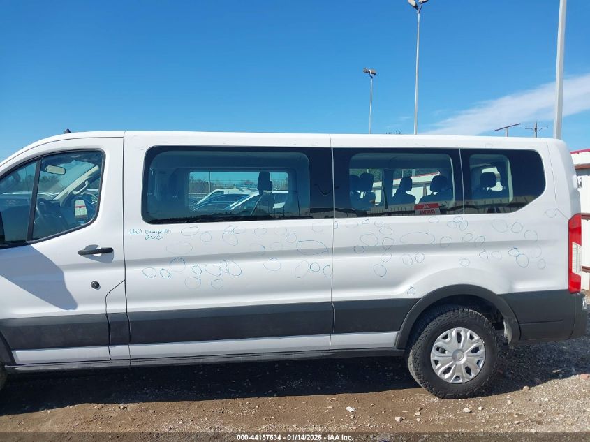 2023 Ford Transit-350 - 1FBAX2Y86PKA80168