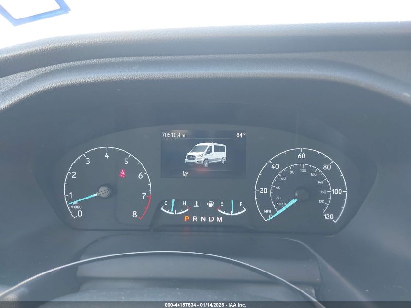 2023 Ford Transit-350 - 1FBAX2Y86PKA80168