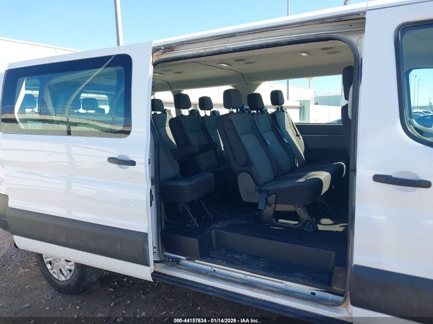 2023 Ford Transit-350 - 1FBAX2Y86PKA80168